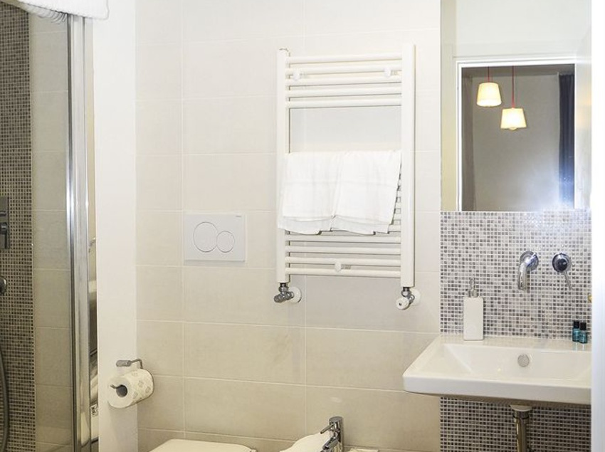 Bed and Breakfast Om2 Rome  | Trevignano Romano | Roma | Italia 18