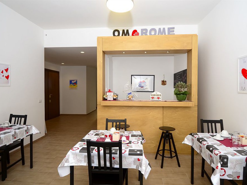Bed and Breakfast Om2 Rome  | Trevignano Romano | Roma | Italia 19