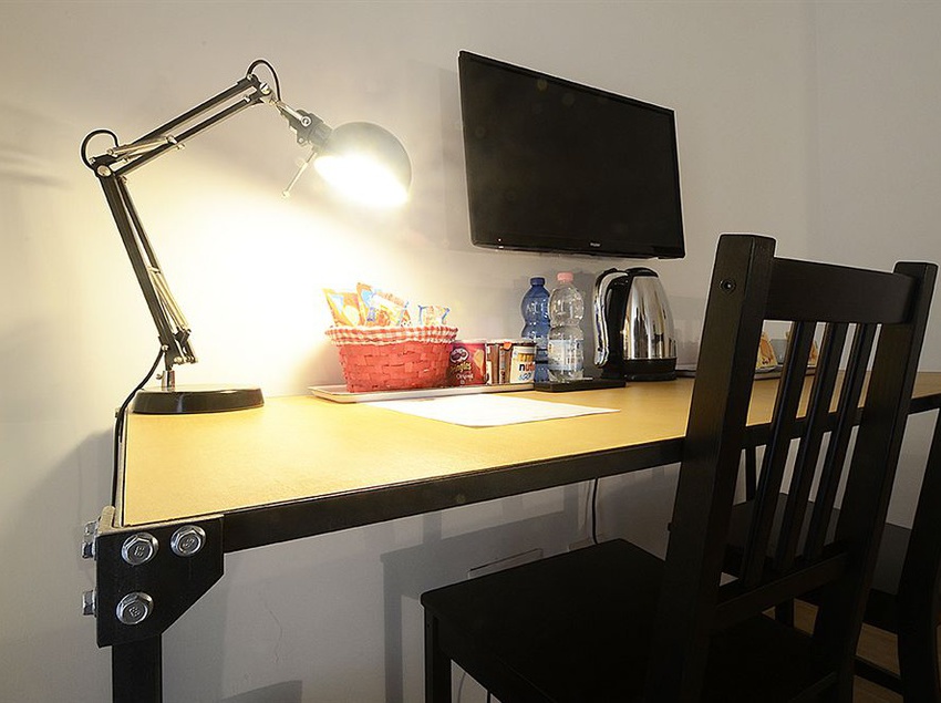 Bed and Breakfast Om2 Rome  | Trevignano Romano | Roma | Italia 2