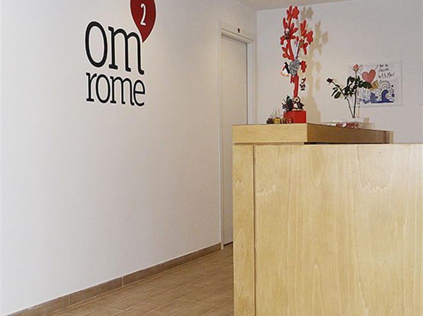 Bed and Breakfast Om2 Rome  | Trevignano Romano | Roma | Italia 3