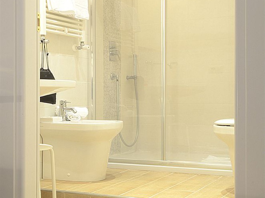 Bed and Breakfast Om2 Rome  | Trevignano Romano | Roma | Italia 5