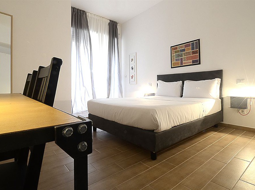 Bed and Breakfast Om2 Rome  | Trevignano Romano | Roma | Italia 7