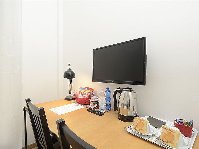 Bed and Breakfast Om2 Rome  | Trevignano Romano | Roma | Italia 8