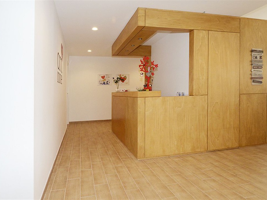 Bed and Breakfast Om2 Rome  | Trevignano Romano | Roma | Italia 9