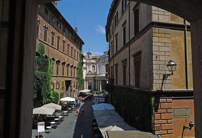 Hotel Locanda Navona  | Trevignano Romano | Roma | Italia 1