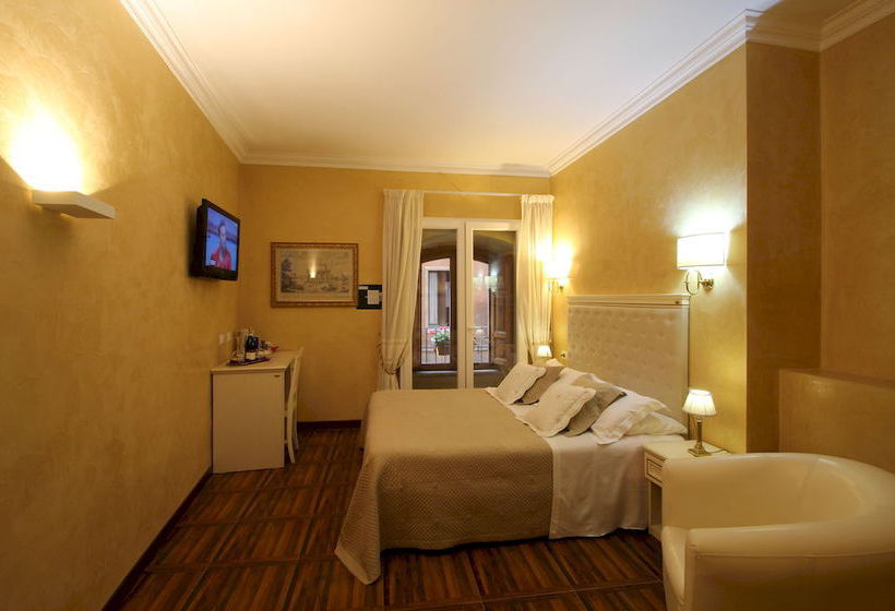Hotel Locanda Navona  | Trevignano Romano | Roma | Italia 11