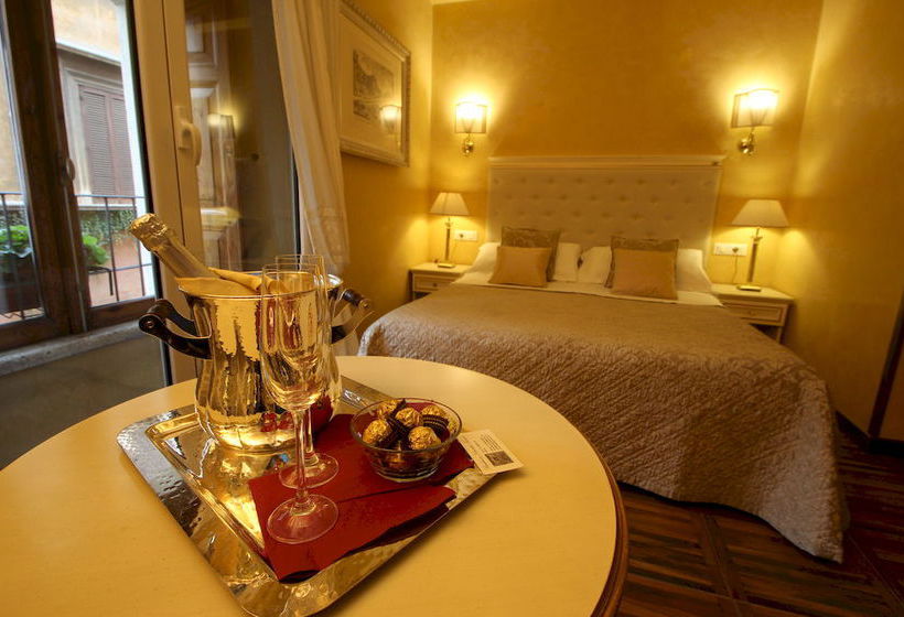 Hotel Locanda Navona  | Trevignano Romano | Roma | Italia 12