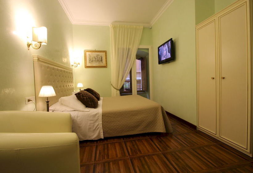 Hotel Locanda Navona  | Trevignano Romano | Roma | Italia 13