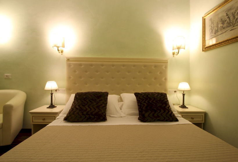 Hotel Locanda Navona  | Trevignano Romano | Roma | Italia 14