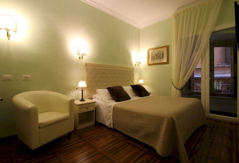 Hotel Locanda Navona  | Trevignano Romano | Roma | Italia 16