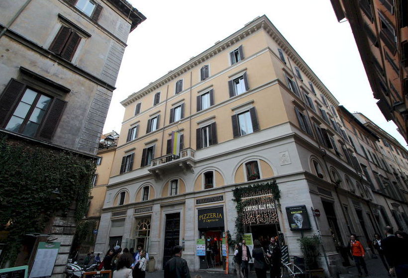 Hotel Locanda Navona  | Trevignano Romano | Roma | Italia 20