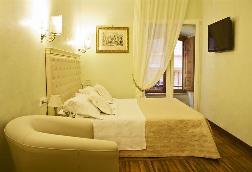 Hotel Locanda Navona  | Trevignano Romano | Roma | Italia 6
