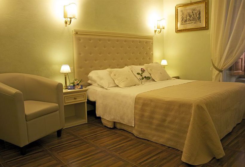 Hotel Locanda Navona  | Trevignano Romano | Roma | Italia 7