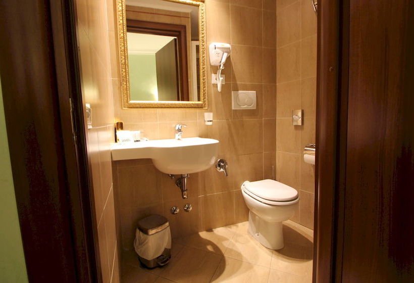 Hotel Locanda Navona  | Trevignano Romano | Roma | Italia 8