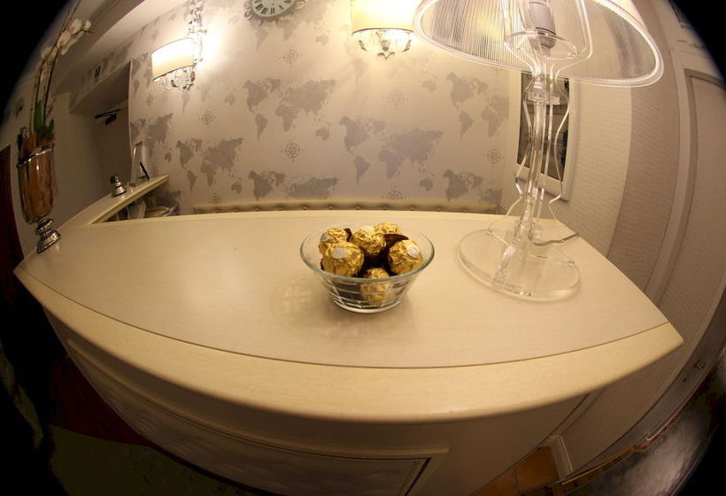 Hotel Locanda Navona  | Trevignano Romano | Roma | Italia 9