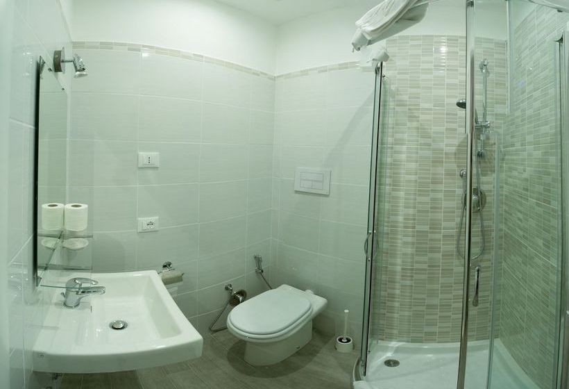 Hotel A Casa Nostra  | Roma | Roma | Italia 1