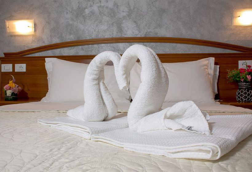 Hotel A Casa Nostra  | Roma | Roma | Italia 3