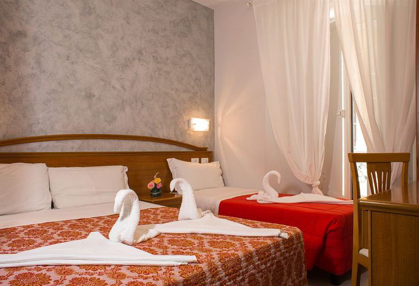 Hotel A Casa Nostra  | Roma | Roma | Italia 4