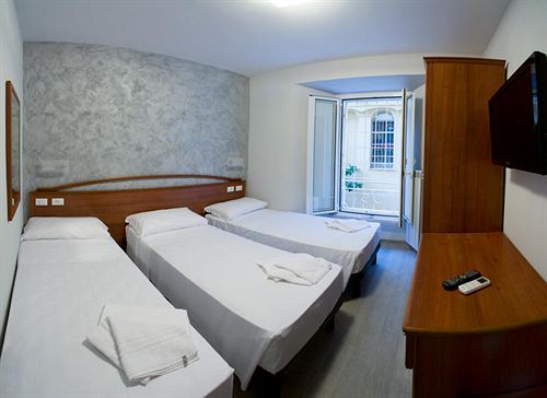 Hotel A Casa Nostra  | Roma | Roma | Italia 7