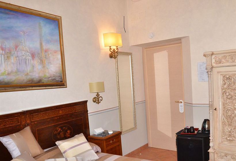 Bed and Breakfast Trevispagna Trevignano Romano