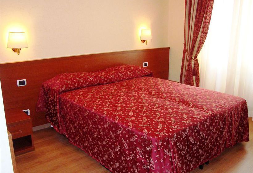 Hotel Residenza Fermi