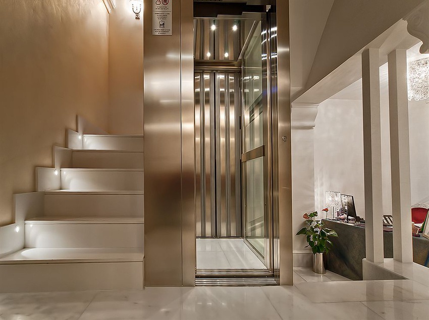 Hotel Infinity   | Roma | Roma | Italia 10