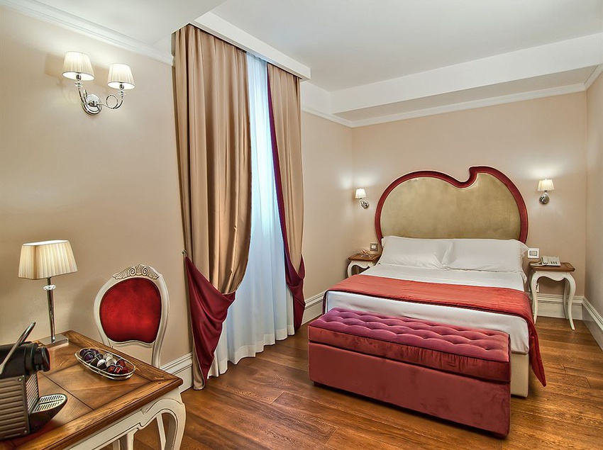 Hotel Infinity   | Roma | Roma | Italia 11