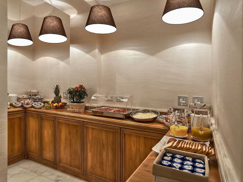 Hotel Infinity   | Roma | Roma | Italia 12