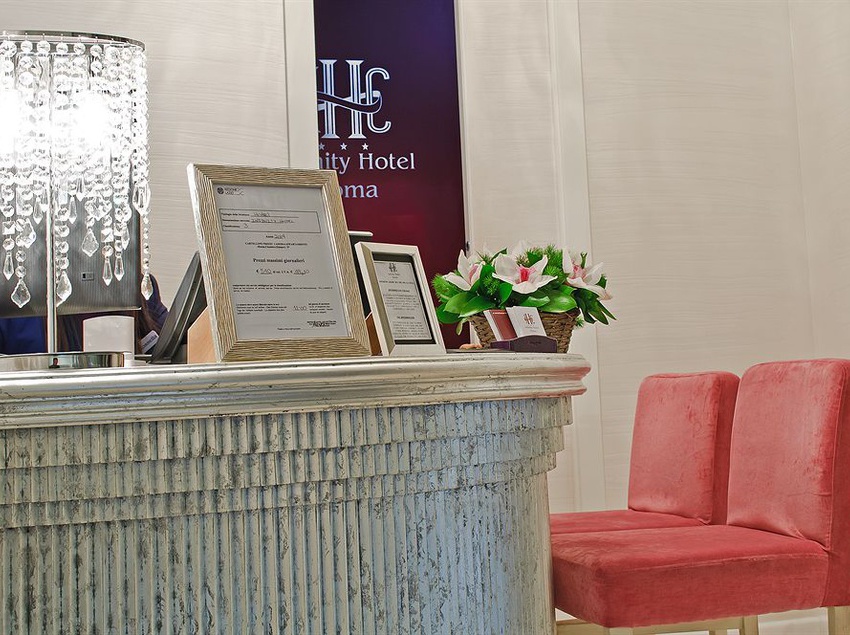 Hotel Infinity   | Roma | Roma | Italia 14