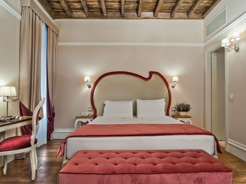 Hotel Infinity   | Roma | Roma | Italia 15