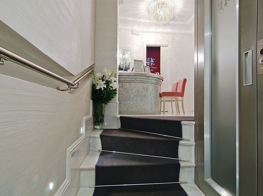 Hotel Infinity   | Roma | Roma | Italia 16