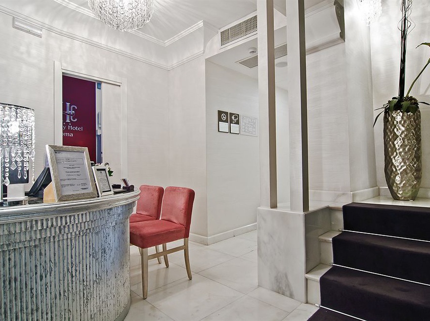 Hotel Infinity   | Roma | Roma | Italia 17