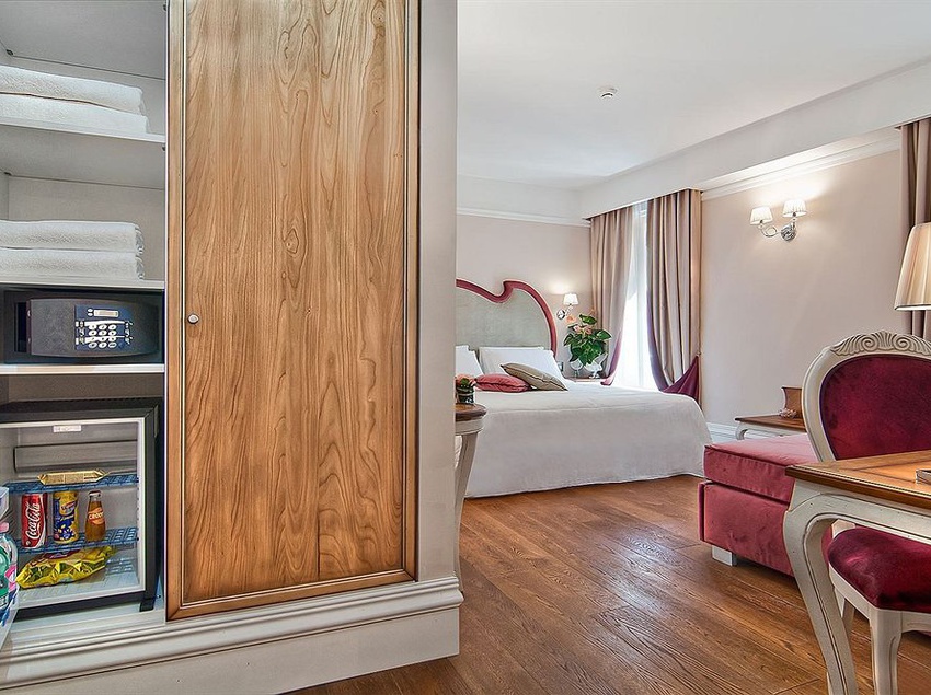 Hotel Infinity   | Roma | Roma | Italia 20