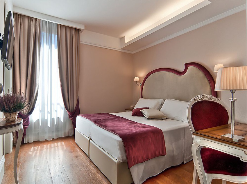 Hotel Infinity   | Roma | Roma | Italia 3