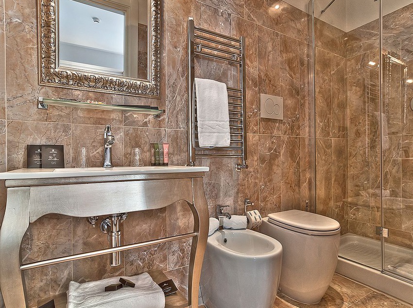 Hotel Infinity   | Roma | Roma | Italia 4