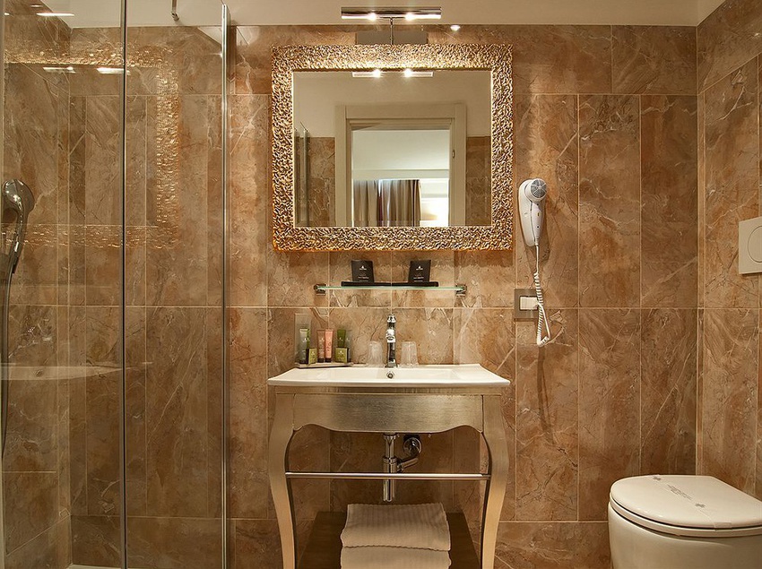 Hotel Infinity   | Roma | Roma | Italia 5