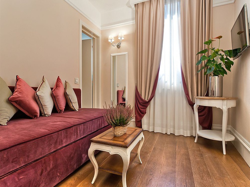 Hotel Infinity   | Roma | Roma | Italia 6