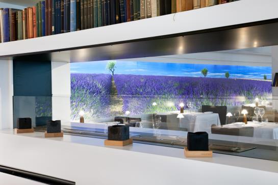 Hotel Magna Pars Suites Milano  | Milano | Milano | Italia 10