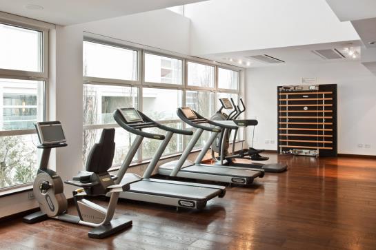 Hotel Magna Pars Suites Milano  | Milano | Milano | Italia 12