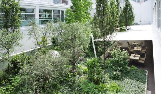 Hotel Magna Pars Suites Milano  | Milano | Milano | Italia 15