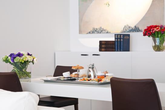 Hotel Magna Pars Suites Milano  | Milano | Milano | Italia 19