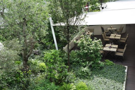 Hotel Magna Pars Suites Milano  | Milano | Milano | Italia 2