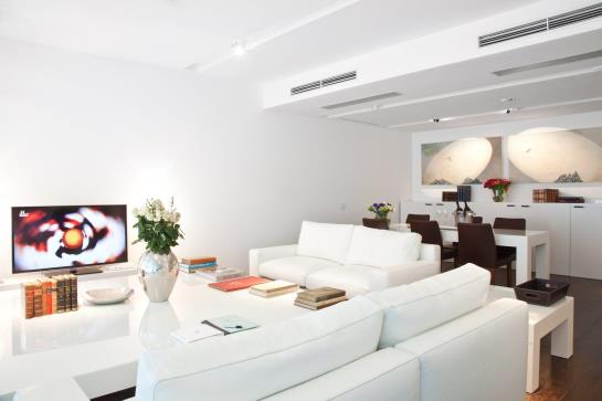 Hotel Magna Pars Suites Milano  | Milano | Milano | Italia 7