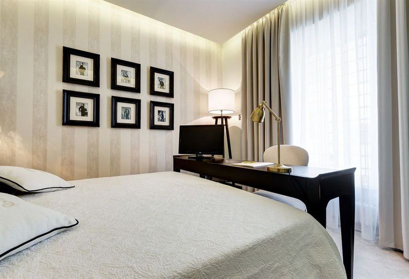 Bed & Breakfast Profumo Maison D'hôtes Trevignano Romano Roma