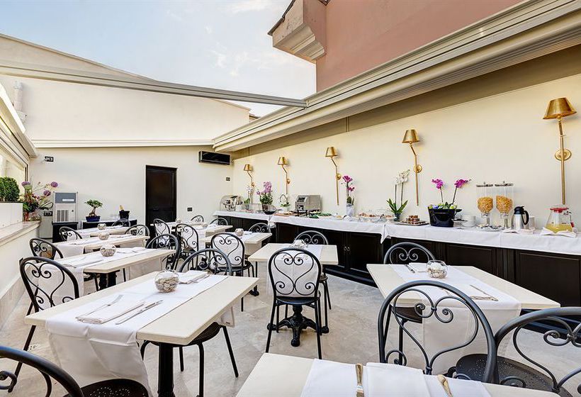 Bed & Breakfast Profumo Maison D'hôtes  | Trevignano Romano | Roma | Italia 10