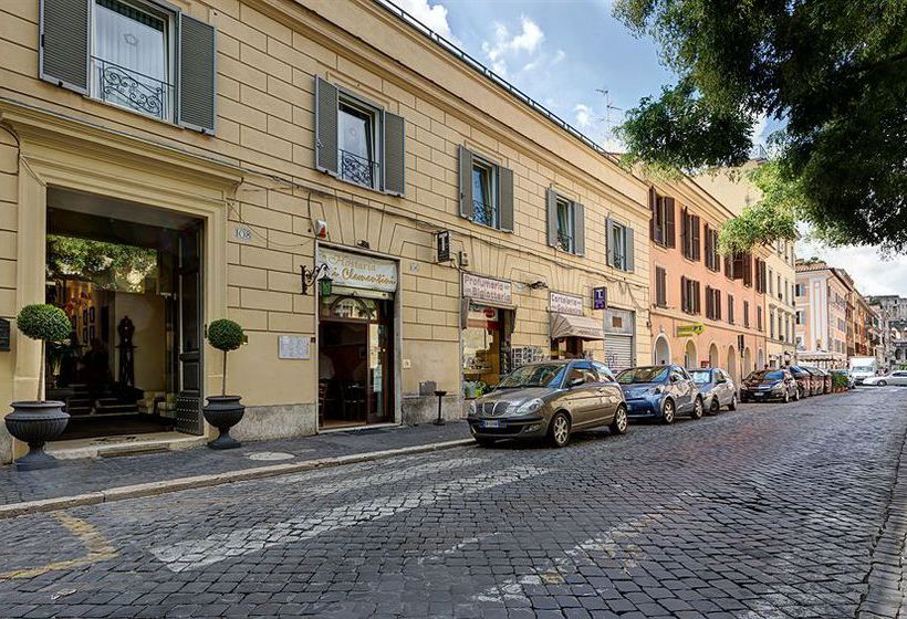 Bed & Breakfast Profumo Maison D'hôtes  | Trevignano Romano | Roma | Italia 15