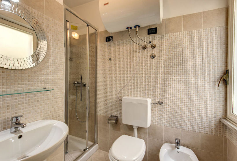 Hotel Bed & Breakfast Alle Porte Del Vaticano Trevignano Romano