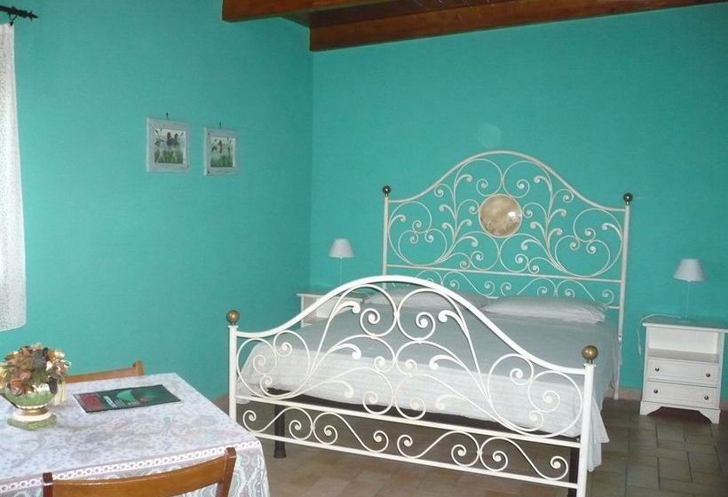Bed and Breakfast Bed&Breakfast Il Baffetto  | Trevignano Romano | Roma | Italia 10