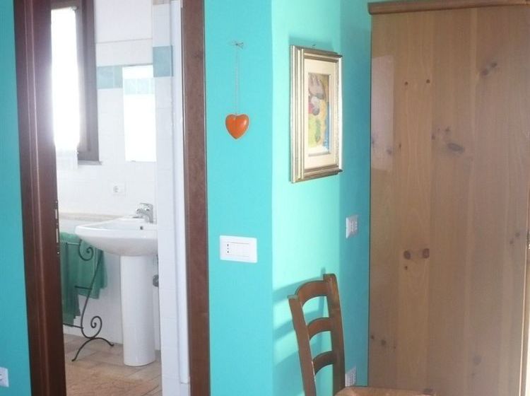 Bed and Breakfast Bed&Breakfast Il Baffetto  | Trevignano Romano | Roma | Italia 12