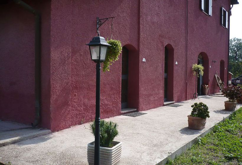 Bed and Breakfast Bed&Breakfast Il Baffetto  | Trevignano Romano | Roma | Italia 2